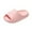 A1 Pink stitch slippers for girls, variant on Shower Shoes for Kids Ages 8 and 14 Cloud Slides for Kids,Boys Girls Shower Slippers Bathroom Pool Sandals,Toddler Home House Open Toe Comfy Thick Sole Slippers,Summer Non-Slip Beach Shoes