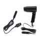 thumbnail image 1 of Secador de pelo mini Salvador para coche plegable multiusos de viaje gimnasio, 1 of 10