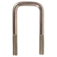 thumbnail image 1 of UU562020 2 in. Square Trailer Axles U-Bolt Kit, 1 of 1