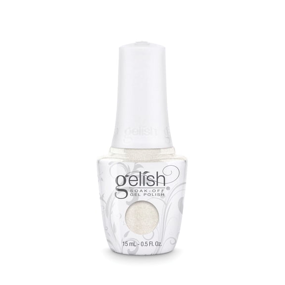 Gelish "Champagne" Soak-Off Gel Polish - 1110853