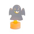 thumbnail image 1 of Huanglei Electronic Candle Lights Festival LED Halloween Wind Lights Decorative Injection Candles Night Lights Halloween Style Desktop Scenery, 1 of 4