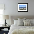 thumbnail image 6 of Beach, Santa Monica, Malibu Mountains, Los Angeles, California, Usa, Scenic Framed Art Print Wall Art by Wendy Connett Sold by Art.Com, 6 of 6
