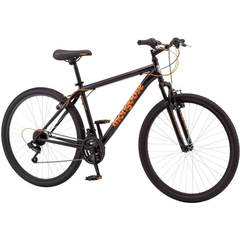 Mongoose Excursion Mountain Bike Men s 27.5