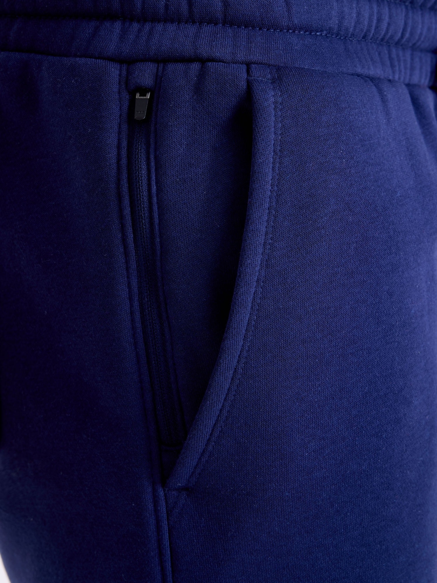 U.S. Polo Assn. Men's Fleece Short, 7" Inseam, Sizes XS-3XL