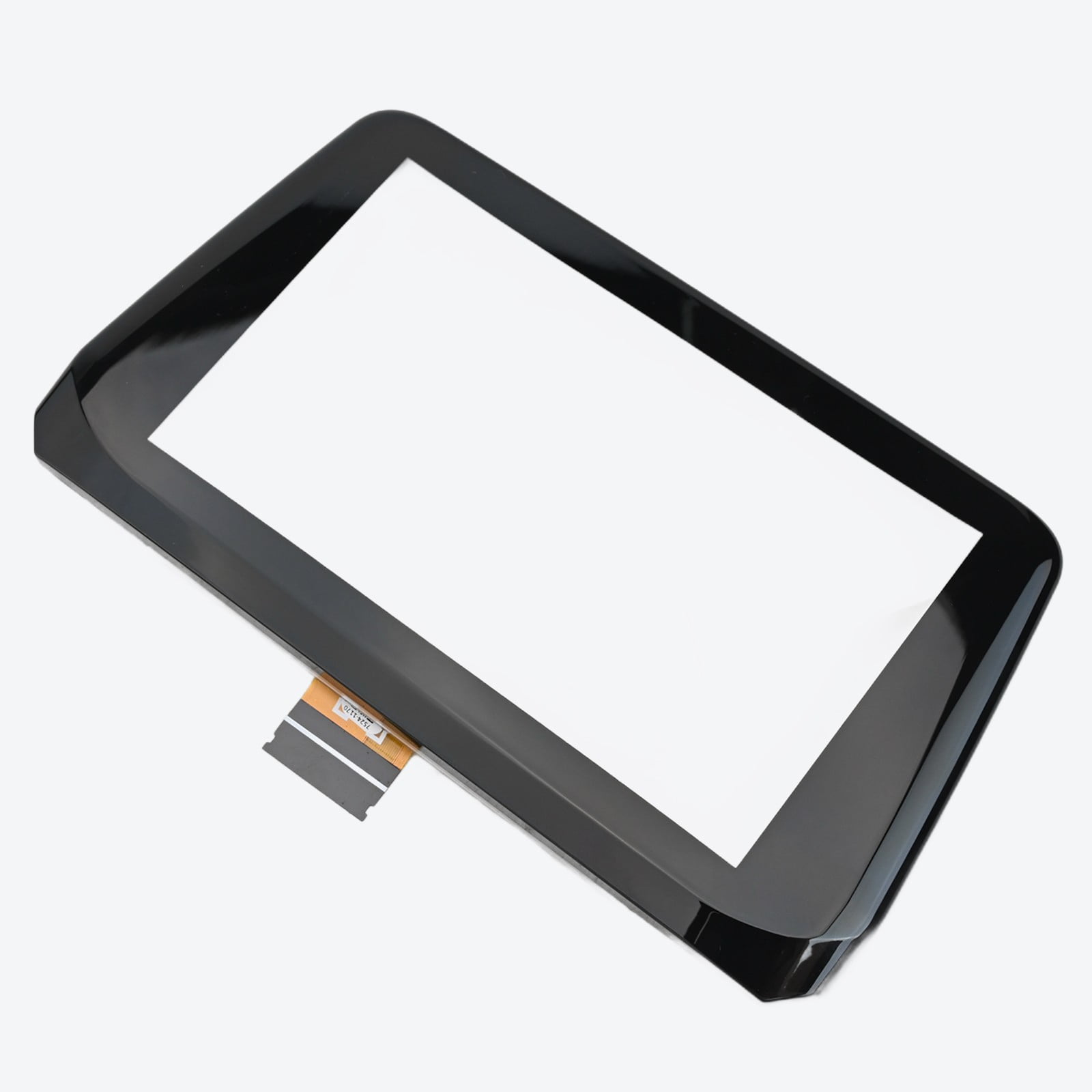 Display Touch Screen Black ABS LCD B61A-61-1J0 Replacement Parts For Mazda 3 2017-2018 Display Touch Screen Car Accessories