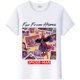 thumbnail image 1 of Camiseta de dibujos animados de Marvel para niños, ropa de amigos de Spiderman, blusa estética para mujer, camiseta blanca de manga corta, camisetas Harajuku xuanjing  unisex, 1 of 2