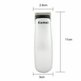 thumbnail image 5 of Amerteer Kemei Professional Hair Clippers Hair Trimmer for Men Cordless Clippers for Stylists and Barbers 3 In 1 for Men Hair Cutting Kit, 5 of 6