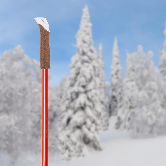 Poignée de Remplacement pour Bâton de Randonnée, Poignée Antidérapante pour Camping, Alpinisme, Style C