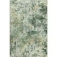 thumbnail image 6 of BERTHMEER 2'x3' Small Area Rugs for Bathroom Bedroom Entryway Kitchen Dorm Entrance Non-Slip Washable Modern Abstract Rugs,Green and Golden, 6 of 6