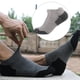 thumbnail image 4 of Calcetines de hombre, calcetines de tobillo de corte bajo, calcetines cortos de hombre calcetines casuales de algodón, 4 of 5