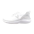 thumbnail image 2 of Vionic Hayward Women's Athletic White Knit Suede Size 5 M, 2 of 8