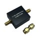 thumbnail image 1 of 137MHz Filter Bandpass Filter Special for Weather Satellite, 1 of 5