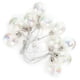 thumbnail image 1 of Lightsfor exterior, bombilla de alambre de cobre de 18 pies, cadena de luces para exteriores, luces de cadena impulsadas por el rendimiento, 1 of 8