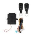 thumbnail image 4 of Bloqueo telemando de coche Zulema Sistema de sin Llave Accesorio de seguridad, 4 of 8