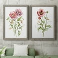 thumbnail image 5 of Wild Roses - Premium Framed Canvas 2 Piece Set - Ready to Hang, 5 of 7