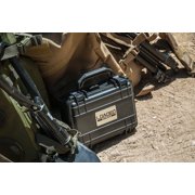 Barska Optics Loaded Gear, Hard Case HD-150 WP, Matte