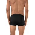 thumbnail image 2 of Speedo Solid Poly Mesh Brief, 2 of 2