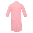 thumbnail image 2 of Panda Uniform by HeedFit Women’s Lab Coat | Unisex Multi-Pocket Medical Coat 12XL Pink, 2 of 6