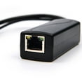 thumbnail image 4 of 4-Pack 5V PoE Splitter, 48V to 5V 2.4A Adapter with -USB Plug, for IP Camera,Tablets,for and More, 4 of 6