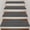 Gray, variant on Bullnose Stair Treads Non-Slip for Wooden Steps,13 PCS/9.4 * 26 Inch Indoor Stair Carpet Runner,Cover,Mat for Dogs Baby Pets,Comfort Semi Circular(Gray)