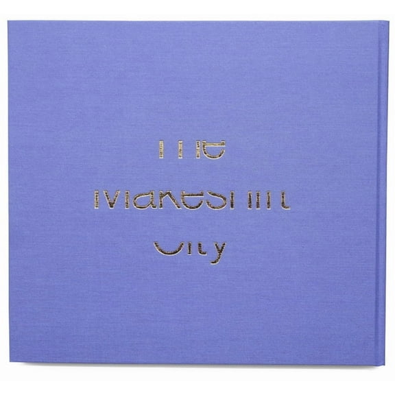 The Makeshift City, (Hardcover)