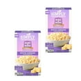 thumbnail image 5 of Roni 2-Pack Mac A Roni Pasta, White Cheddar Flavored Sauce, 8.2 Oz, 5 of 6