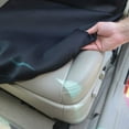 thumbnail image 4 of FANMATS University of Texas Seat Cover, 4 of 5