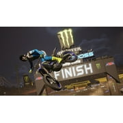 MX vs ATV Legends - 2024 Monster Energy Supercross Edition, PlayStation 5