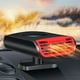 thumbnail image 3 of Ajuste de 360 grados Calentador Desempañador de parabrisas Desempañador Calentador automático Invierno Calefacción rápida Descongeción rápi Función de purificación V Sunnimix Calentador de coche, 3 of 6
