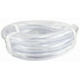 thumbnail image 7 of 328 Ft x 3/8" ID Low Pressure Clear Flexible PVC Tubing Heavy Duty UV Chemical Resistant Vinyl Hose, 7 of 7