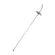 thumbnail image 1 of Dispensador de Agua Embotellada BLESIY Titanio 54 cm, 1 of 8