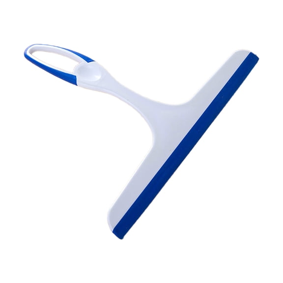 COOLHOOD Shower Squeegee Window Glass Wiper Cleaner Heavy Duty Window Scrubber