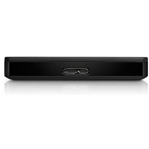 外付けハードディスク・ドライブ Seagate Backup Plus Ultra Touch 2TB