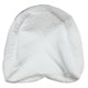 thumbnail image 1 of Almohada de espuma de memoria almohada de piernas rebote lento almohada de piernas de mujer embarazada almohada de rodilla, 1 of 5