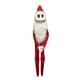 thumbnail image 1 of Favores Fiesta Hechos A Mano Del Ornamento Halloween La Felpa Navidad Rellena, 1 of 9