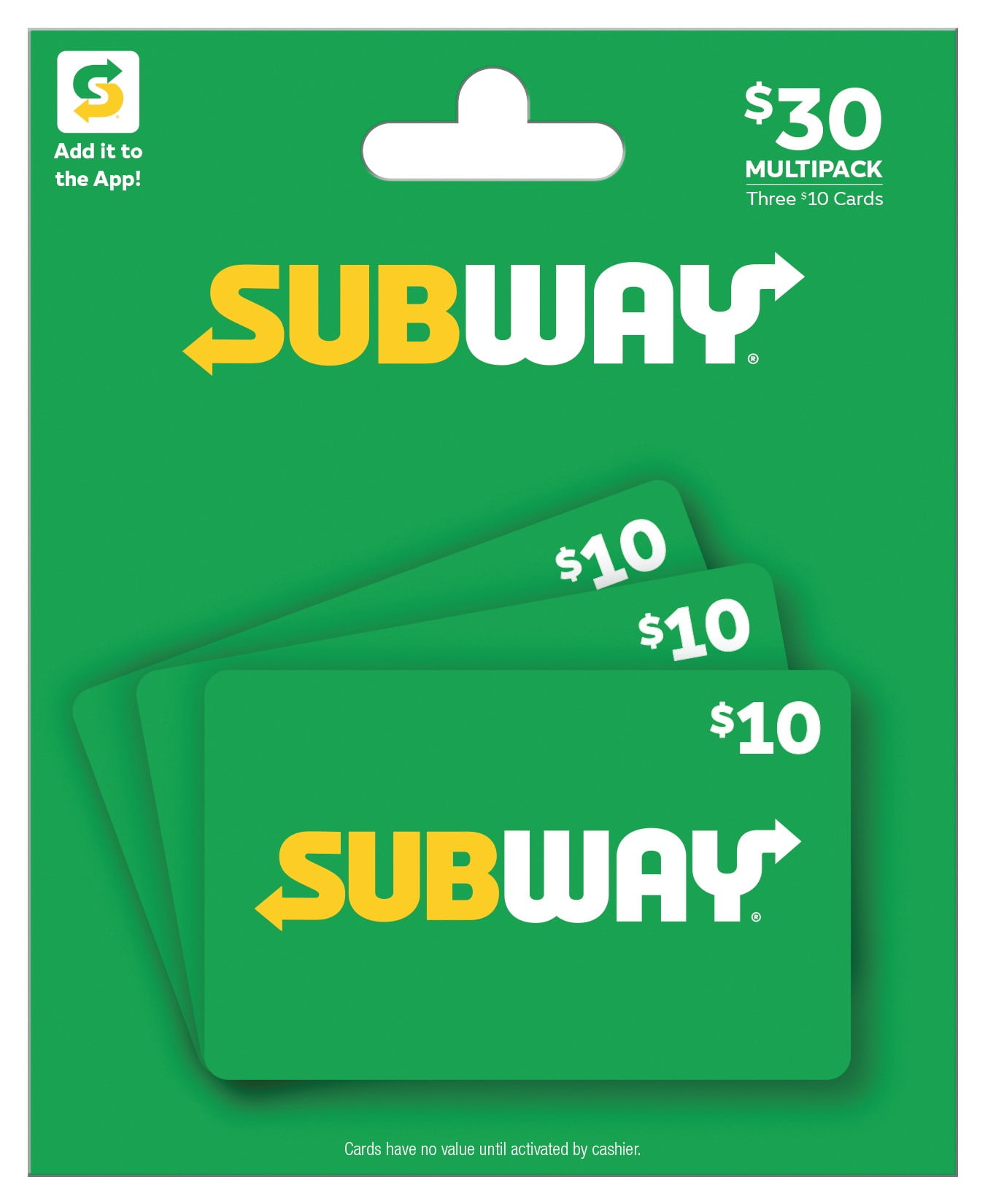 Cinema Gift Cards