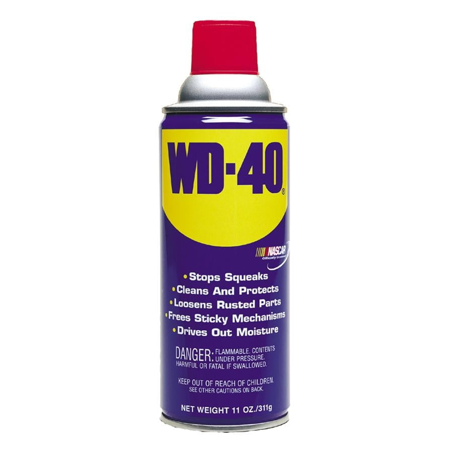 wd 40 bike walmart