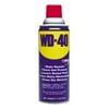 WD-40 Lubricating Spray