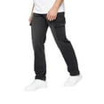 thumbnail image 2 of Crosshatch Mens Kremtap Cargo Jeans, 2 of 3