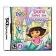 thumbnail image 2 of Dora the Explorer: Dora Saves the Mermaids - Nintendo DS, 2 of 2