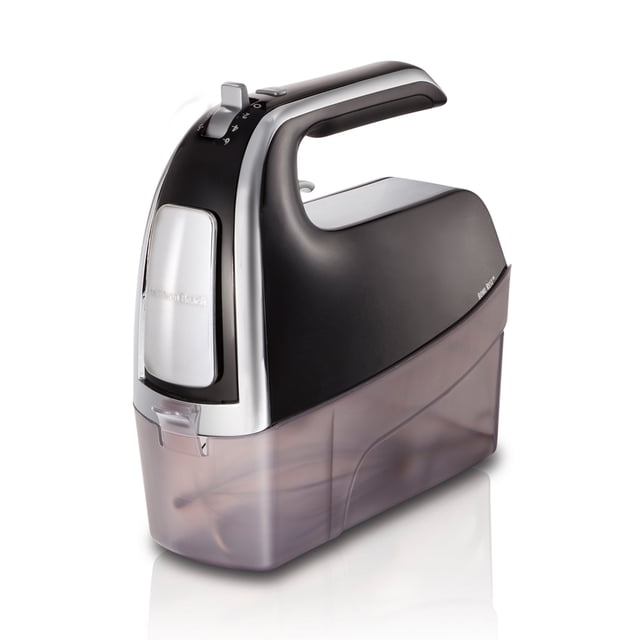 Batidora de Mano Hamilton Beach Accesorios Intercambiables