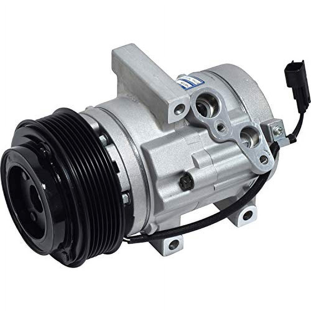 Genuine UAC AC COMPRESSOR