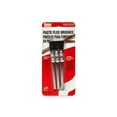 thumbnail image 3 of Oatey 30710 SOLDER FLUX BRUSH 3X1/2IN PK3 - pack of 3, 3 of 6