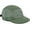 M-wbqsg1-green, variant on Zhengup Quick Dry 5 Panel Baseball Cap Lightweight Flat Brim Trucker Hats Dad Hat Summer Sports Caps Umpire Sun Hats
