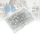 thumbnail image 5 of Alfileres De Cabeza Perlada, 100 Uds., Bola Para Coser, Acolchado, Recto, Para, 5 of 7