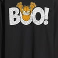 thumbnail image 3 of Garfield - Boo - Men's Long Sleeve T-Shirt, 3 of 5