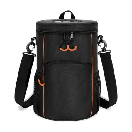 Strong Polyamide Athletic Gear Planner For Tennis Baseball With Removable Belt