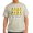 Natural, variant on CafePress - BE YOURSELF T Shirt - Men's Classic Cotton T-Shirts