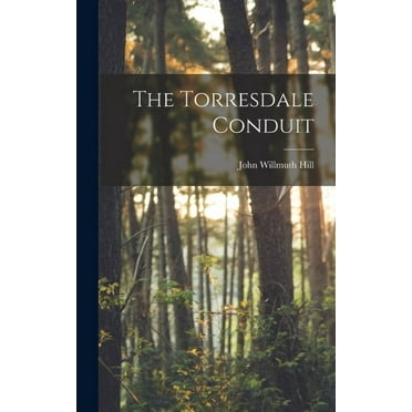 The Torresdale Conduit (Hardcover)