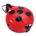 thumbnail image 4 of Scooter Transformable Bandai Ladybug con Muñeca, 4 of 4